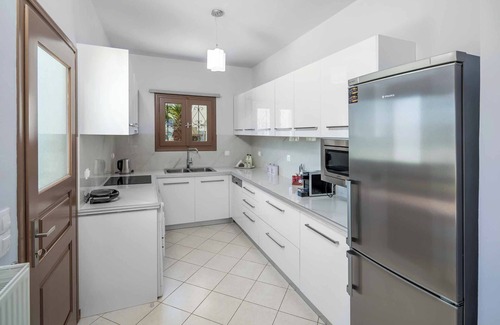 Kalpaki Villa | Villa Orchard - Four Bedroom Villa, Sleeps 9