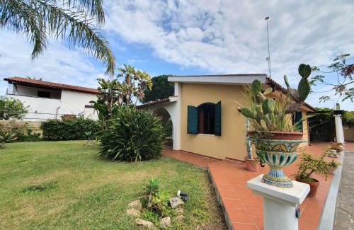 Arenella Villa | Villa Orchidea by Interhome