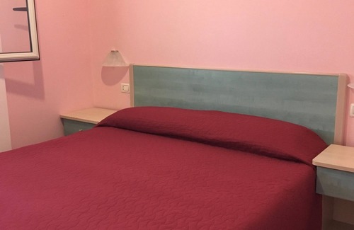 Defensola Bed & Breakfast | VILLA ORCHIDEA C TWO-ROOM APARTMENT WITH KITCHEN CORNER VIESTE