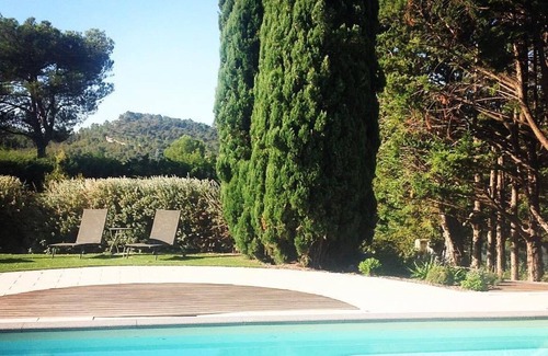 Orgon House | Villa Orgon, 6 bedrooms, 12 persons