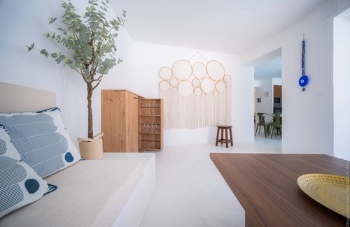 St Gilles-les-Bains Villa | Villa Orion Avec Piscine à 100m de la Plage