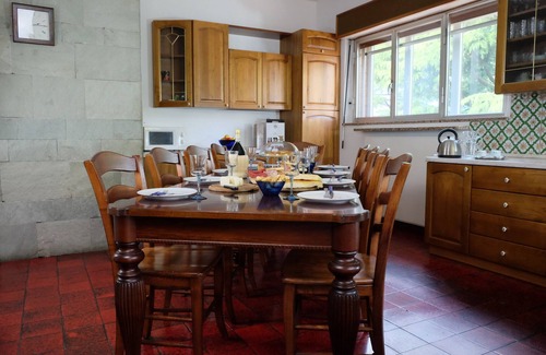 Mandello del Lario Villa | Villa Ornella - Luxury Mansion (12 people version)