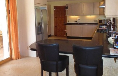 Montgo de Toscamar Villa | Villa Orquida, a luxury villa in Javea. www. villaorquida. com