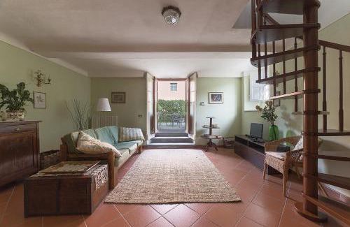 Vicopelago House | Villa Orsolini