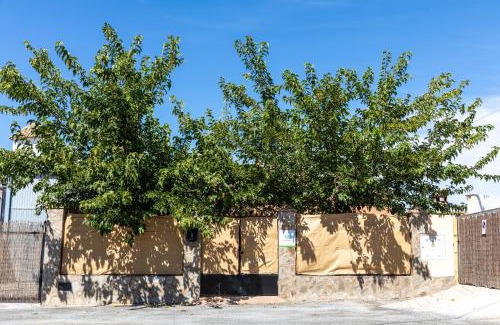 Alcala la Real Villa | Villa Ortega Alba