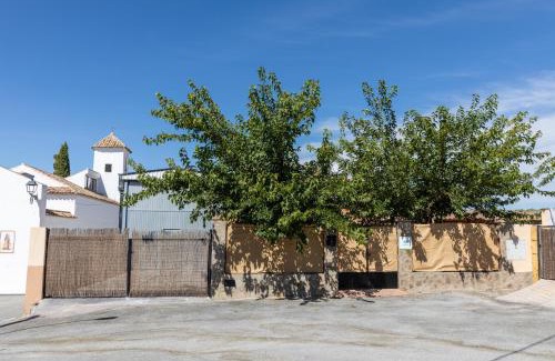 Alcala la Real Villa | Villa Ortega Alba