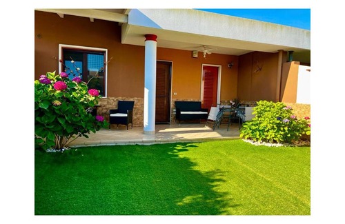 Brindisi Bed & Breakfast | Villa Ortensia