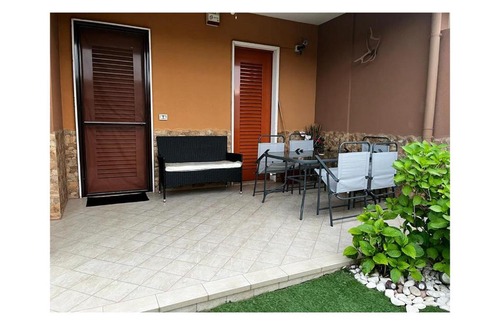 Brindisi Bed & Breakfast | Villa Ortensia