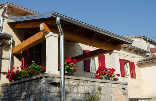 Sveti Petar u Sumi Apartment | Villa Ortensija