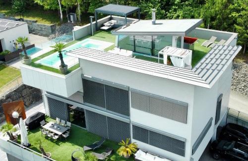 Feldkirchen in Kaernten Villa | Villa Ossiacher Tauern