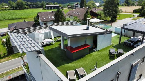 Feldkirchen in Kaernten Villa | Villa Ossiacher Tauern