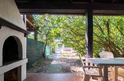 Lido delle Nazioni Villa | Villa- Osti 100 - Three Bedroom Villa, Sleeps 8