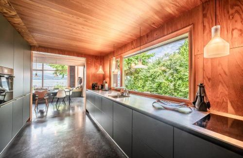 Thonon-les-Bains Villa | Villa Otoctone bord du lac Léman