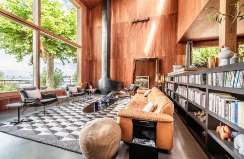 Thonon-les-Bains Villa | Villa Otoctone bord du lac Léman