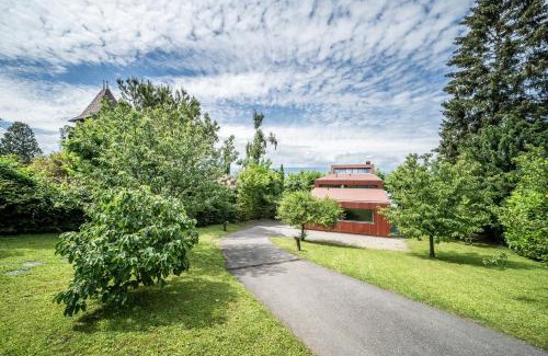 Thonon-les-Bains Villa | Villa Otoctone bord du lac Léman