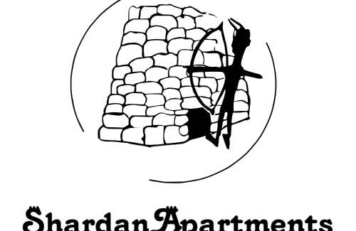 Iglesias Historic Centre Villa | Villa Ottavio - SHARDANAPARTMENTS