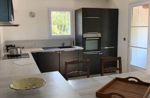 Cabrieres-dʼAigues House | Villa Oustau Esqueiras Cabrières d'Aigues