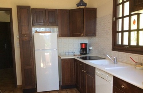 Alata House | villa overlooking the Gulf of Ajaccio