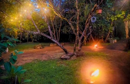 Talpe Bed & Breakfast | villa ovita