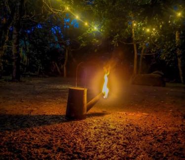 Talpe Bed & Breakfast | villa ovita