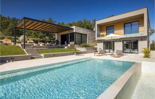 Kircija House | Villa Ox