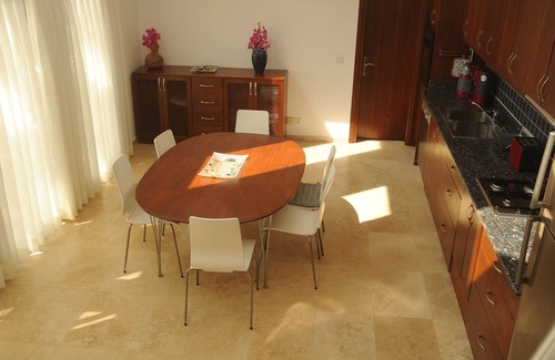 Kas Villa | Villa Oz with Private Beach and Epic sunset