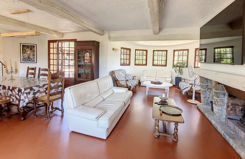 Pegomas House | Villa Pégomas, 4 bedrooms, 6 persons