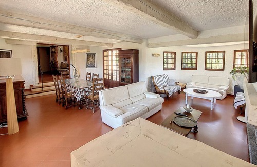 Pegomas House | Villa Pégomas, 4 bedrooms, 6 persons