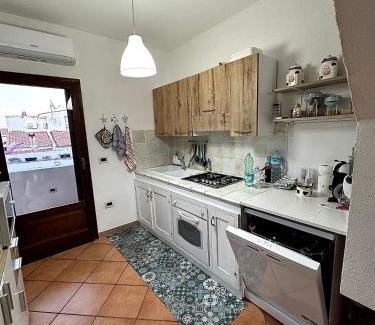 Sarroch House | Villa Pisano