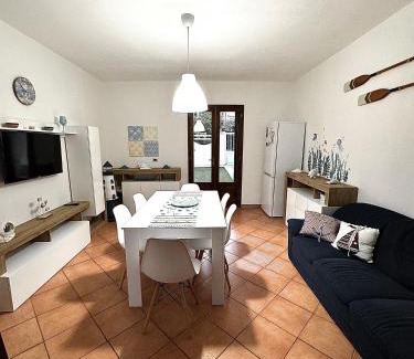 Sarroch House | Villa Pisano
