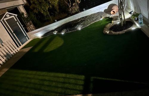 Sarroch House | Villa Pisano