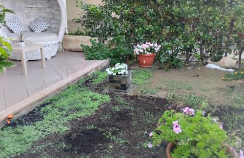 Villapiana Apartment | Villa Pace 400m from the sea