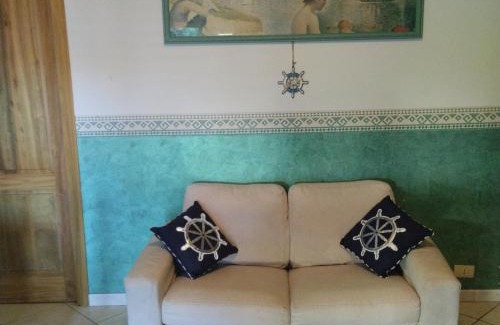 Villapiana Apartment | Villa Pace 400m from the sea