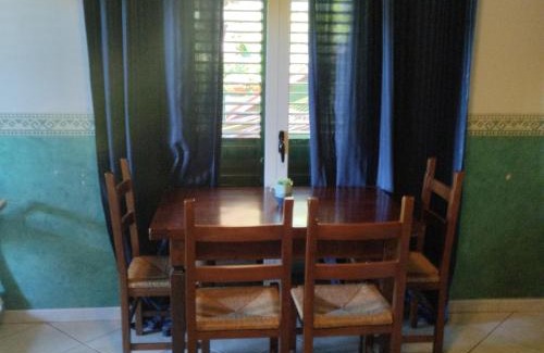 Villapiana Apartment | Villa Pace 400m from the sea