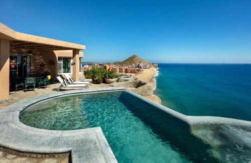 Pedregal Villa | Villa Pacific West