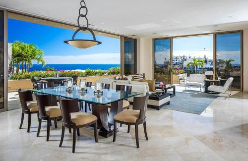 Pedregal Villa | Villa Pacific West