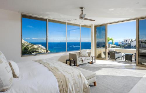 Pedregal Villa | Villa Pacific West