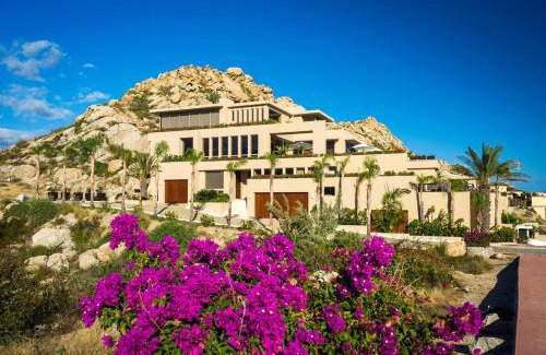 Pedregal Villa | Villa Pacific West