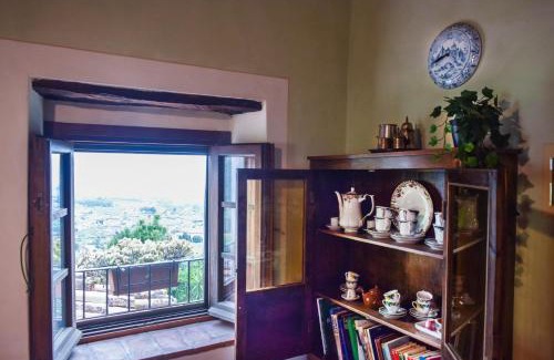 Pistoia Apartment | Villa Pacinotti