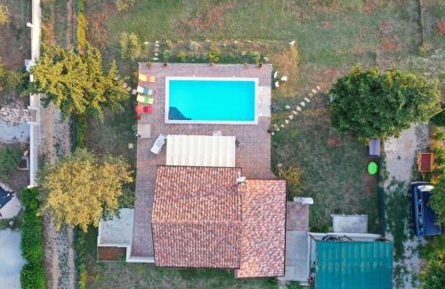 Mali Maj House | Villa Paco