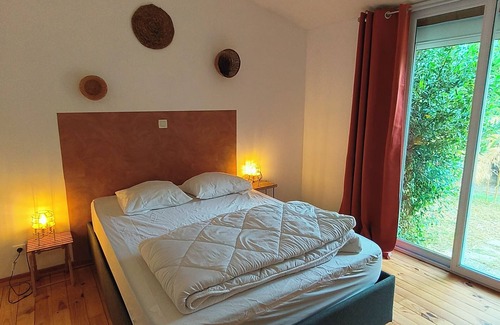 Ronce-les-Bains Villa | Villa Paillotte Idéalement Située