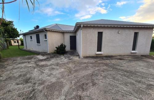 Goyave Villa | Villa paisible