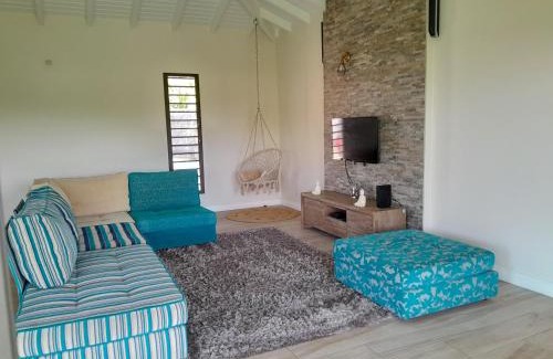 Goyave Villa | Villa paisible