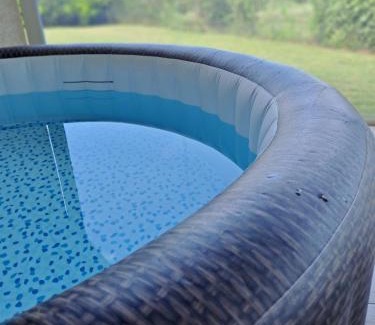 Goyave Villa | Villa paisible