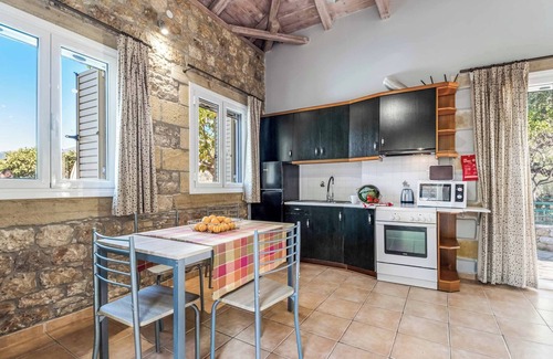 Kardamyli Villa | Villa Palataki III - One Bedroom Villa, Sleeps 2