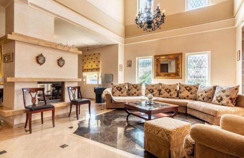 Alexandroupoli Apartment | Villa Palatium