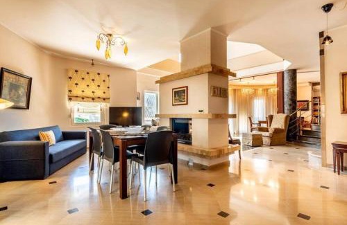Alexandroupoli Apartment | Villa Palatium