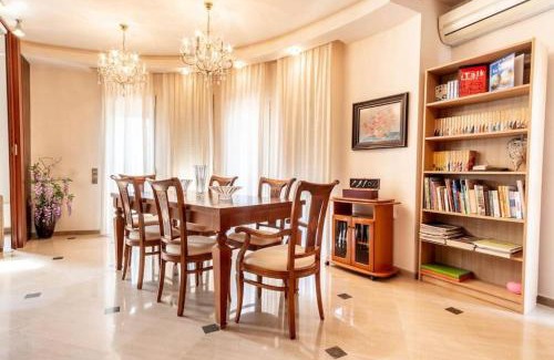 Alexandroupoli Apartment | Villa Palatium