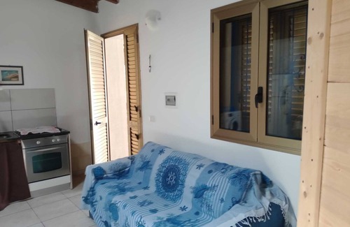 Punta Prosciutto Villa | Villa Palma a 80m dal Mare di Punta Prosciutto