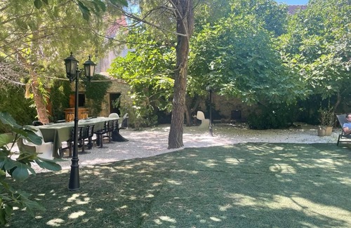 La Palme Villa | Villa Palma DEL MAR